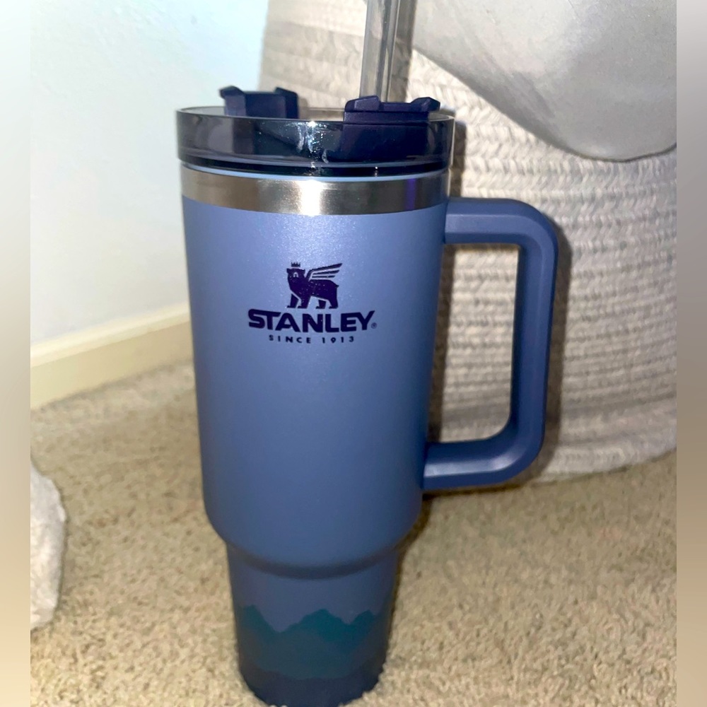 40oz Stanley Tumbler